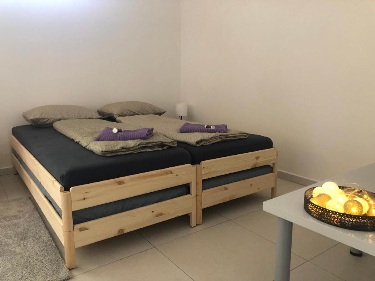 Apartman Wellness Veseli Veselí nad Moravou Екстериор снимка