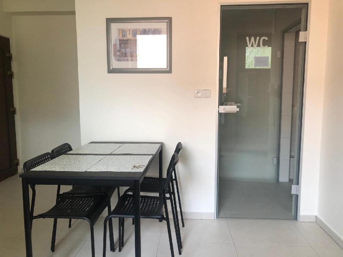 Apartman Wellness Veseli Veselí nad Moravou Екстериор снимка