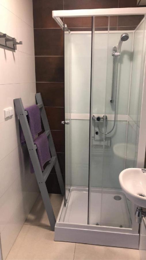 Apartman Wellness Veseli Veselí nad Moravou Екстериор снимка
